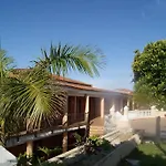 Hotel Grand Callao 4*