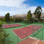 Hotel Grand Callao 4*