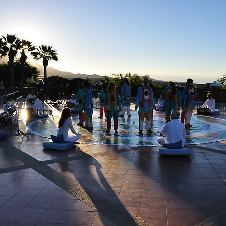 Grand Callao Hotel