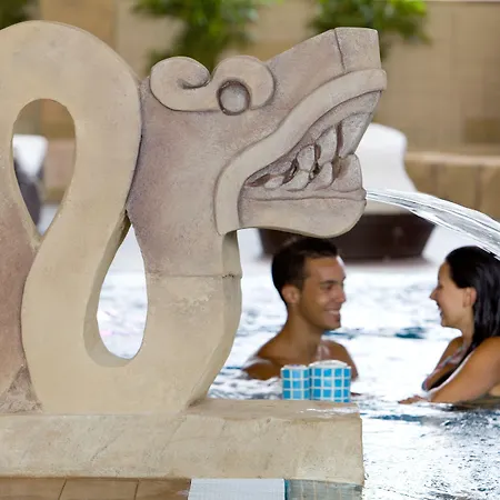 Grand Callao Hotel Playa de las Americas (Tenerife)