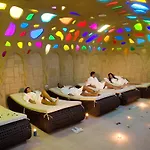 Отель Grand Callao 4*