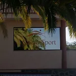 Grand Callao 4* Плая-де-лас-Америкас