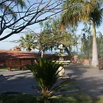 Grand Callao Отель