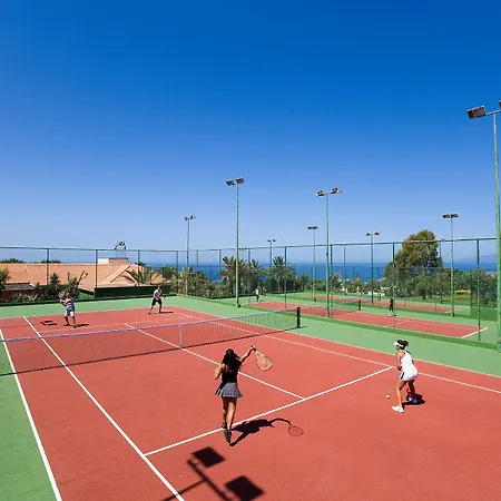 Grand Callao Playa de las Américas