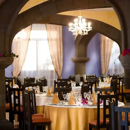 Otel Grand Callao 4*