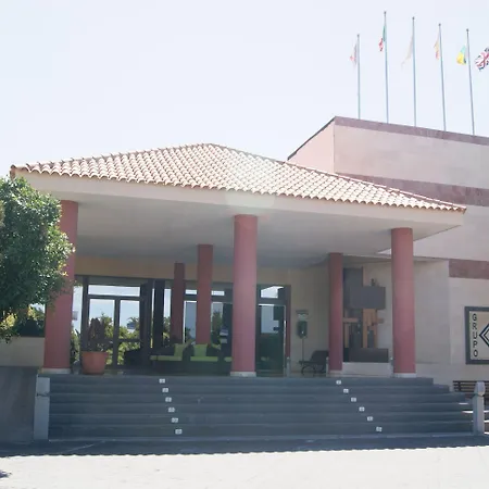 Grand Callao 4*