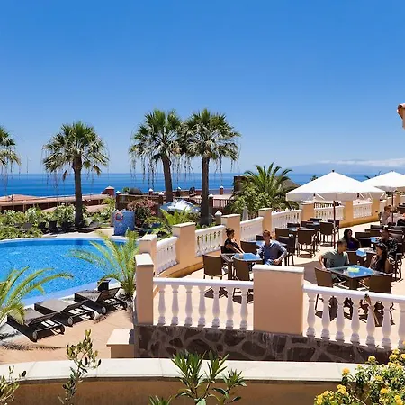 Otel Grand Callao 4*