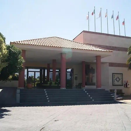 Hotel Grand Callao Playa de las Americas (Tenerife)