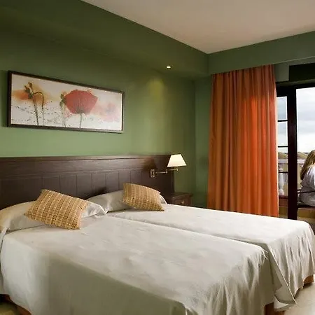 Grand Callao Otel 4*