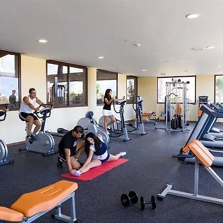 Grand Callao Otel Playa de las Américas