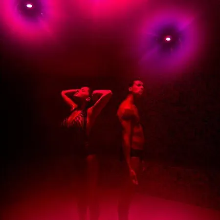 Grand Callao Otel 4*