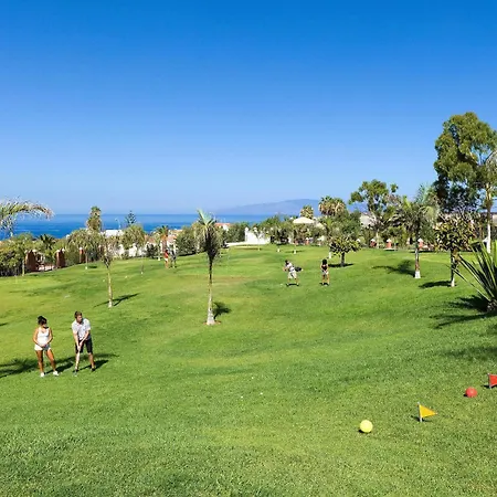 Grand Callao 4* Playa de las Américas