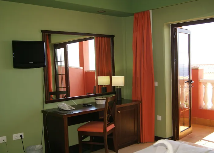 Hotell Grand Callao 4*