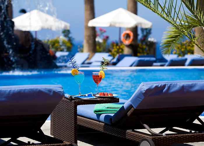 Hotel Grand Callao 4*