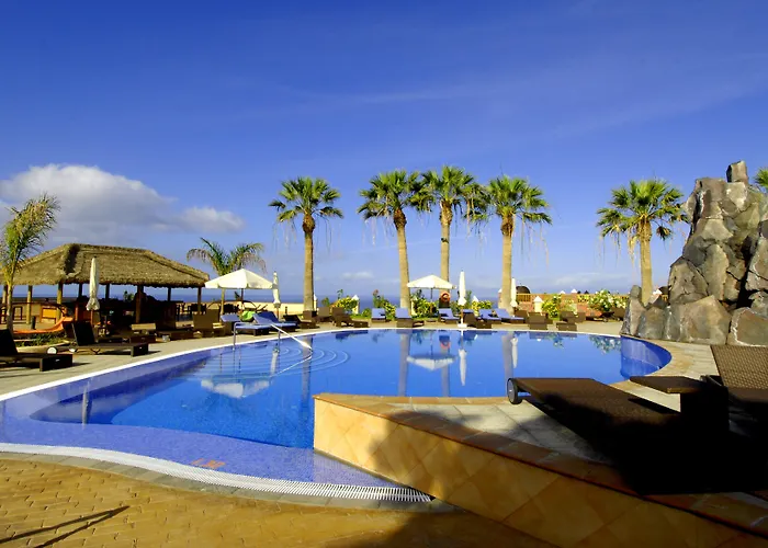 Grand Callao Hotell Playa de las Americas (Tenerife)