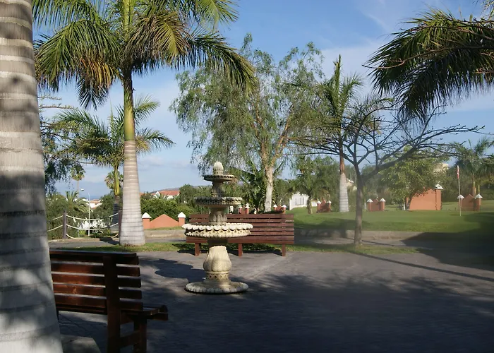 Hotell Grand Callao 4*