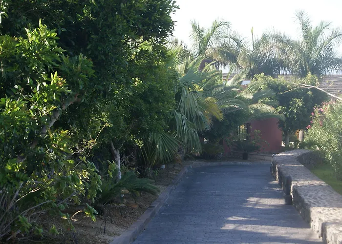 Hotell Grand Callao 4*