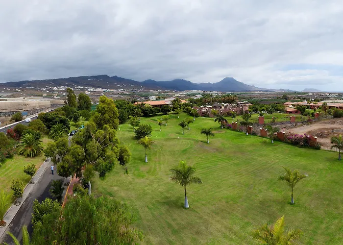 Grand Callao 4* Playa de las Americas (Tenerife)