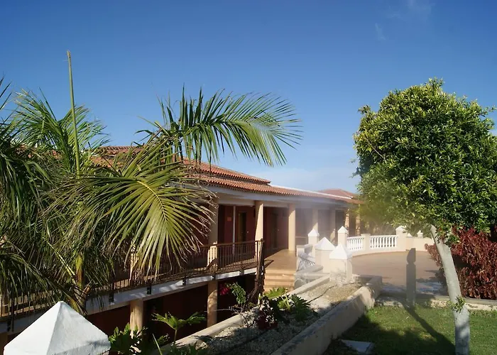 Hotell Grand Callao 4*