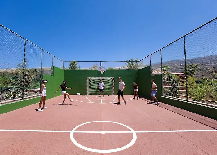 Grand Callao Playa de las Americas (Tenerife)