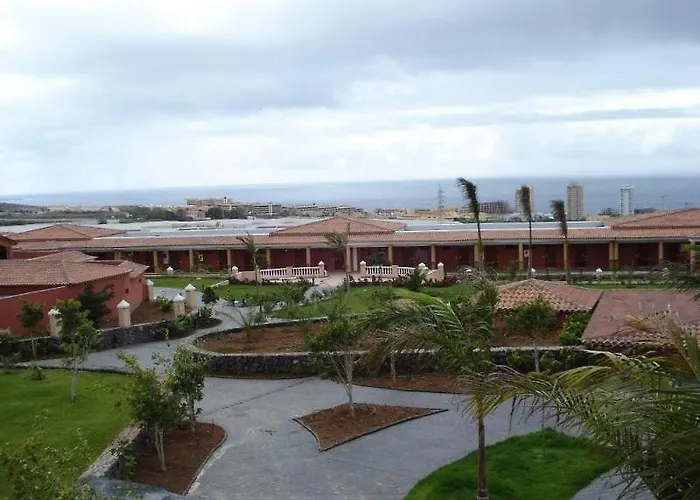 Grand Callao 4* Playa de las Americas (Tenerife)