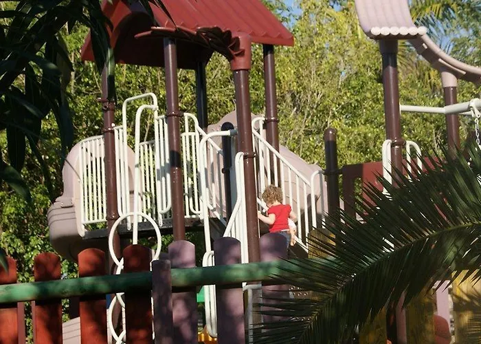 Grand Callao Hotell 4*