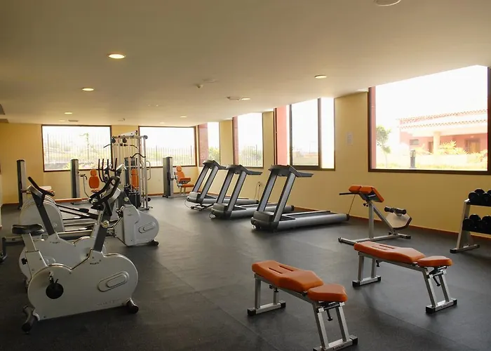 Grand Callao Playa de las Americas (Tenerife)