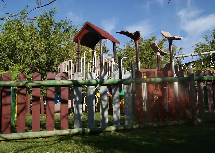 Hotel Grand Callao 4*