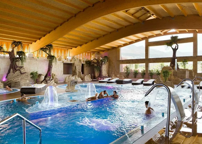 Grand Callao Hotell Playa de las Americas (Tenerife)