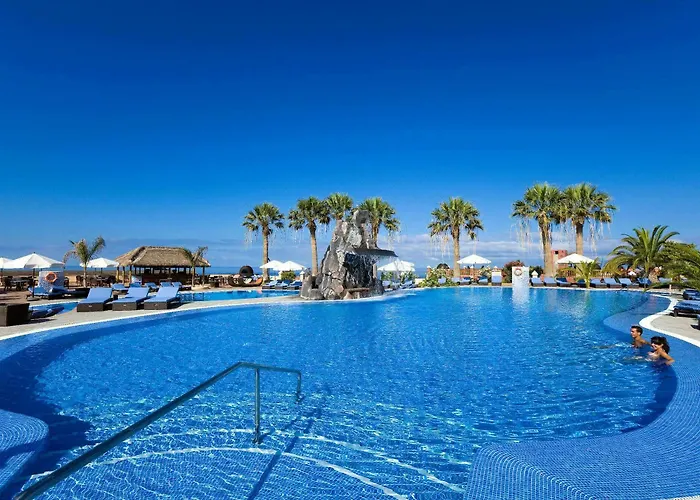 Grand Callao Playa de las Americas (Tenerife)