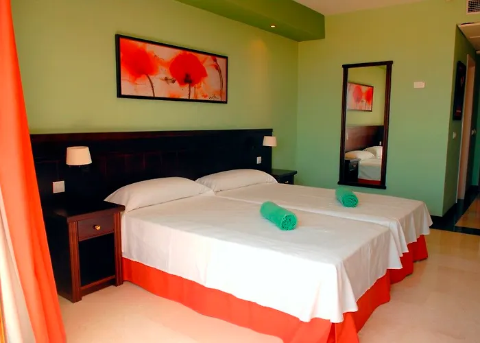 Grand Callao 4* Playa de las Americas (Tenerife)