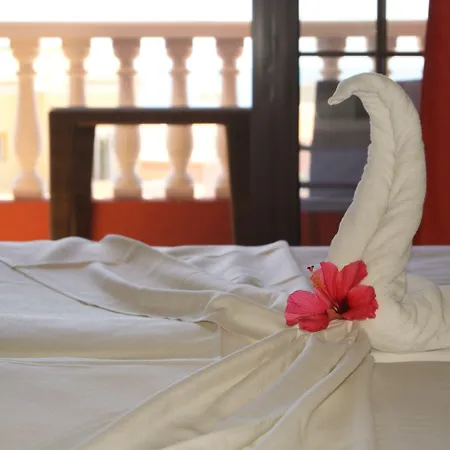 فندق Grand Callao