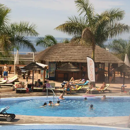 Grand Callao Плая-де-лас-Америкас