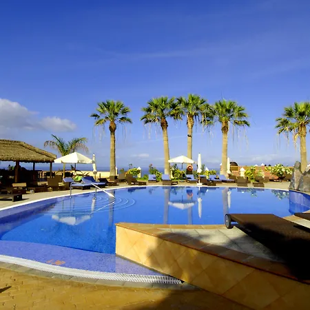 Grand Callao Отель Плая-де-лас-Америкас