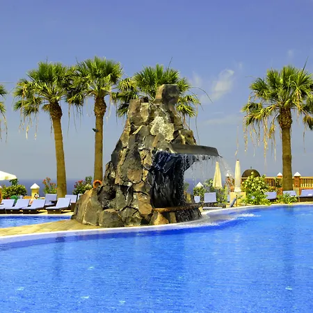 Grand Callao بلايا ذي لاس أميريكاس