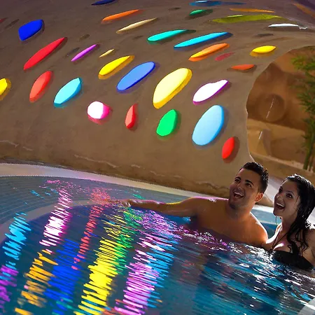 فندق Grand Callao 4*