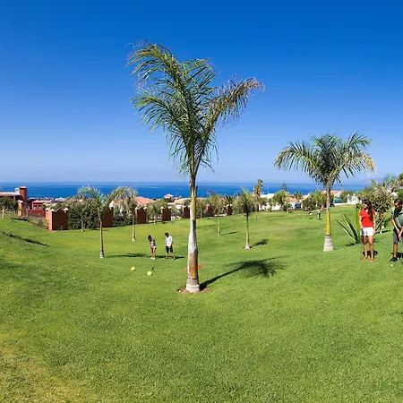 Grand Callao 4* بلايا ذي لاس أميريكاس