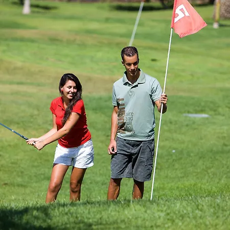 فندق Grand Callao