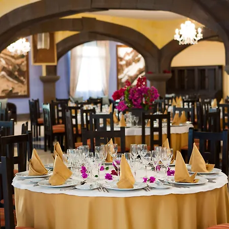 Grand Callao Плая-де-лас-Америкас