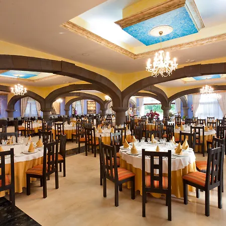 Grand Callao 4* Плая-де-лас-Америкас