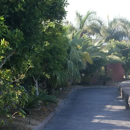 Отель Grand Callao 4*