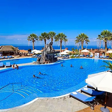 Hotel Grand Callao Playa de las Americas (Tenerife)