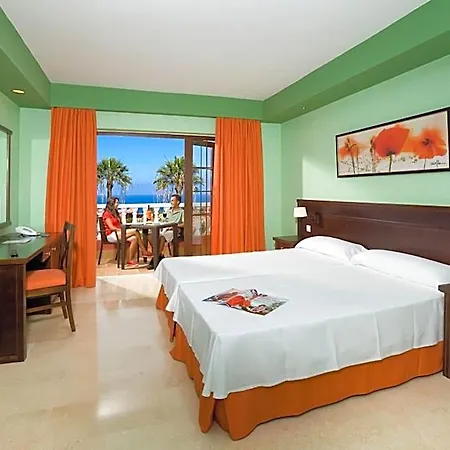 Grand Callao Hotel 4*