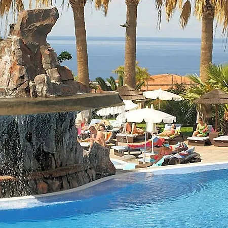 Hotel Grand Callao Playa de las Americas (Tenerife)