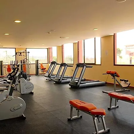 Grand Callao Hotel