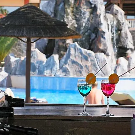 Grand Callao 4* Playa de las Americas (Tenerife)