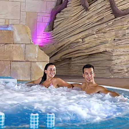Grand Callao Hotel 4*