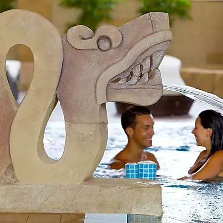 Grand Callao Hotel Playa de las Americas (Tenerife)