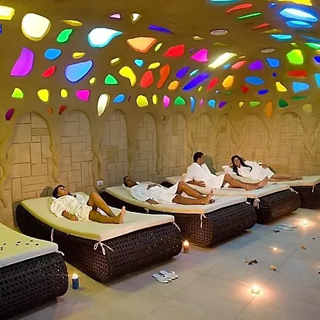 Hotel Grand Callao 4*
