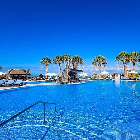 Grand Callao Hotel Playa de las Americas (Tenerife)